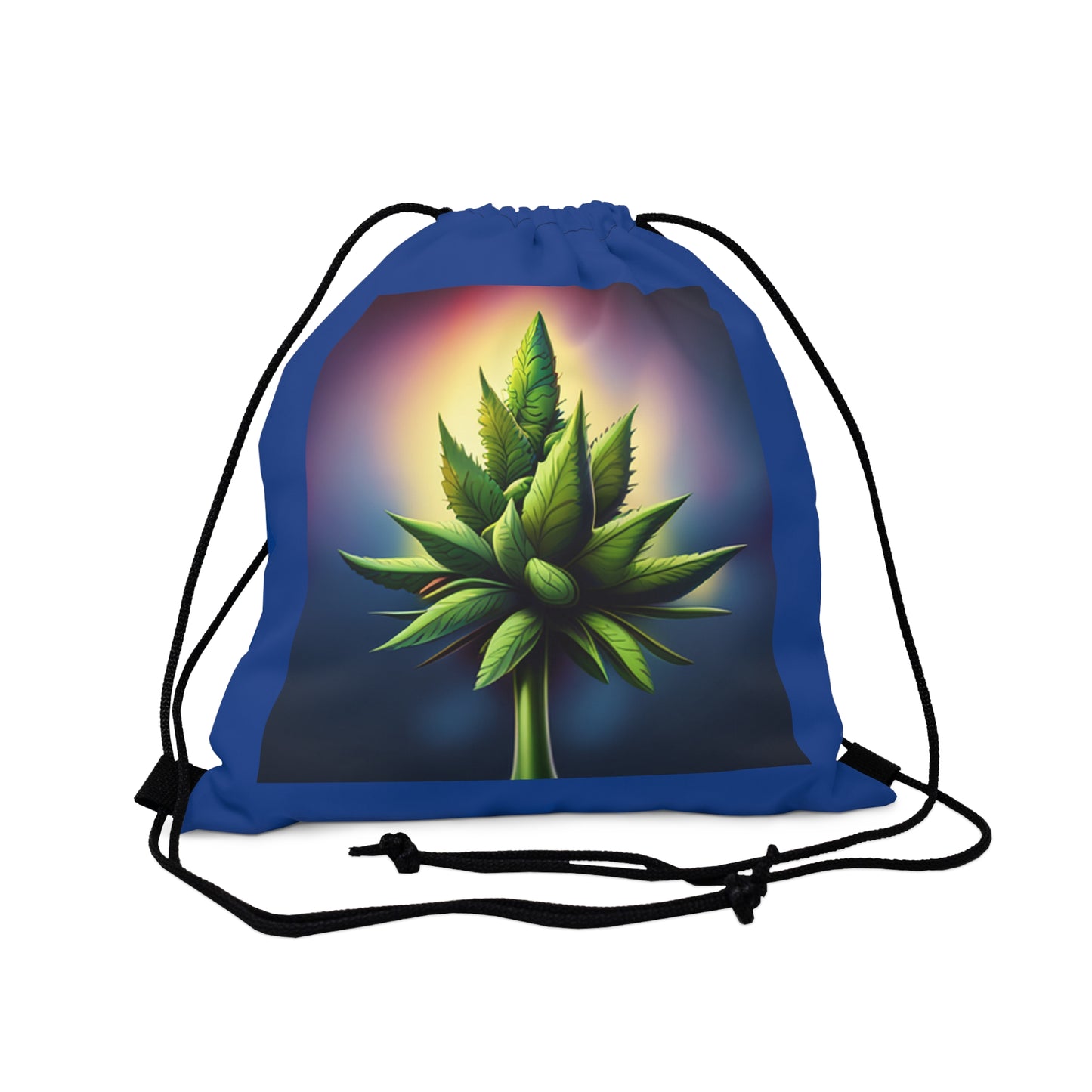 Alien OG Outdoor Drawstring Bag