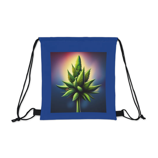 Alien OG Outdoor Drawstring Bag