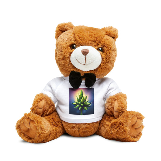 Alien OG Teddy