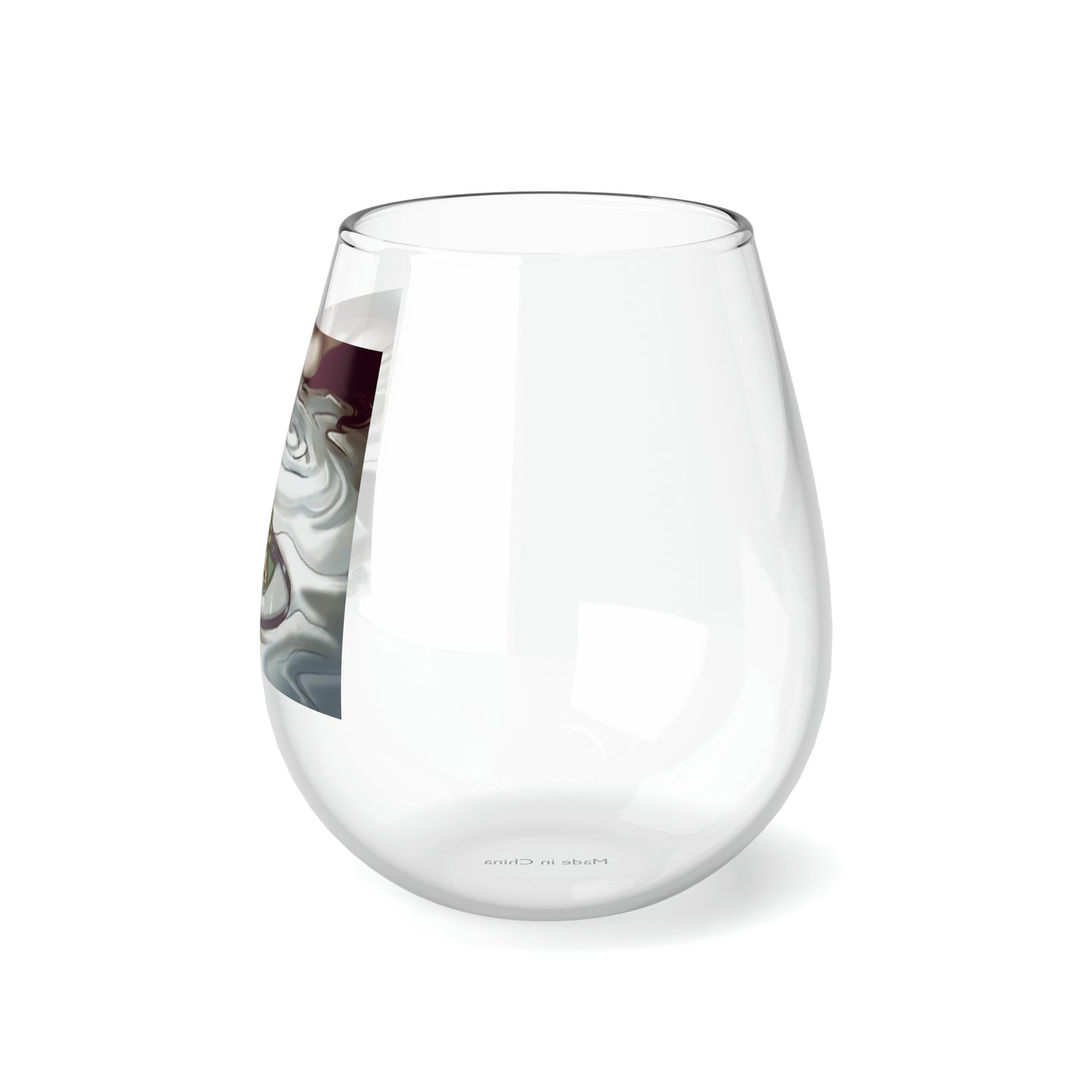 After Hours Wine Glass, 11.75oz